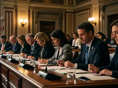 Georgia Lawmakers Tackle Escalating Insurance Crisis