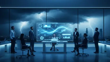 Cyber Insurance Market Cools as Claim Pressures Endure