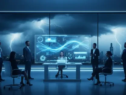 Cyber Insurance Market Cools as Claim Pressures Endure