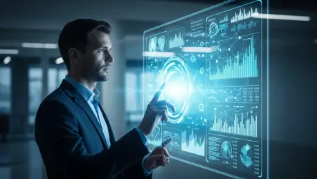 Trend Analysis: AI Underwriting Platforms