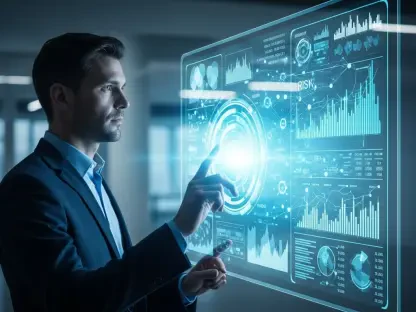 Trend Analysis: AI Underwriting Platforms