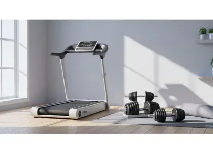 Amazon India Kicks Off 2026 With Get Fit Days Sale