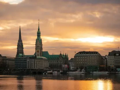 Trend Analysis: Cyber Security Beyond IT Departments