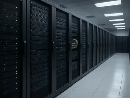 Aon Boosts Data Center Insurance to $2.5B Amid AI Boom