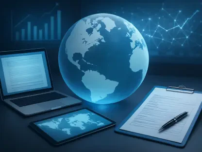 How Is AI Reshaping Global Business Risks?