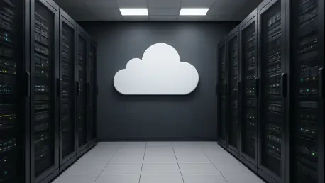 Data Center Boom Pushes Insurers to Their Limits