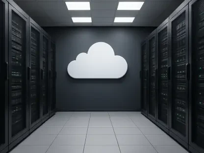 Data Center Boom Pushes Insurers to Their Limits