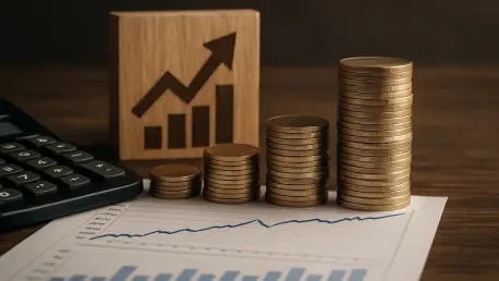 Why Do Lower Economic Losses Still Mean Higher Insurance Risk?