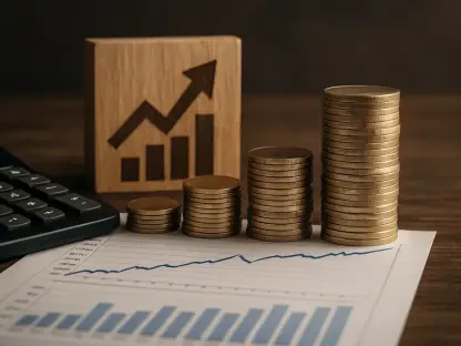 Why Do Lower Economic Losses Still Mean Higher Insurance Risk?