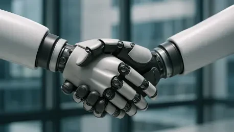 AI and Strategic Deals Drive Insurance Evolution