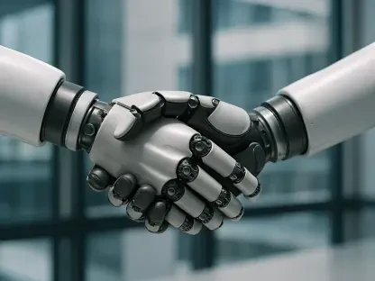 AI and Strategic Deals Drive Insurance Evolution