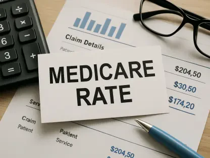 Is Medicare Advantage Facing a Funding Crisis?