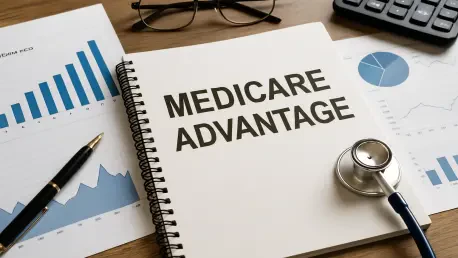 Is the Medicare Advantage Gold Rush Over?
