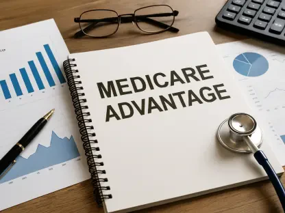 Is the Medicare Advantage Gold Rush Over?