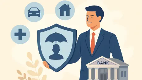 Personalizing Insurance: The Bank’s New Competitive Edge
