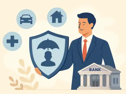 Personalizing Insurance: The Bank’s New Competitive Edge