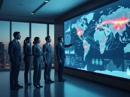 AI Is Fundamentally Reshaping the Insurance Sector