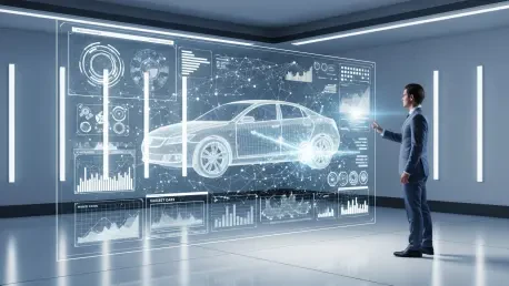 What’s Behind State Farm’s Pivot to Auto-Tech?