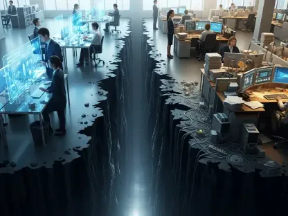 Poll Reveals a Deep Digital Divide Among MGAs