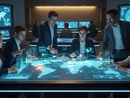 Cyber Insurance Premiums Fall as Coverage Tightens