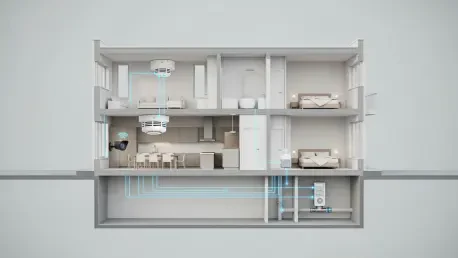 Home Insurance Shifts to Prevention With Smart Tech