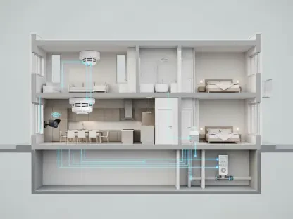 Home Insurance Shifts to Prevention With Smart Tech