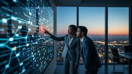 Trend Analysis: Bionic Agents in Insurance