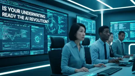 Is Your Underwriting Ready for the AI Revolution?