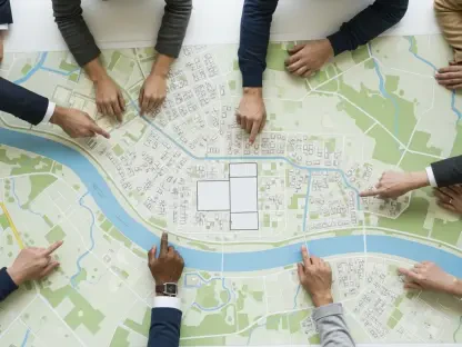 Canada's Flood Data Gap Puts Millions at Financial Risk