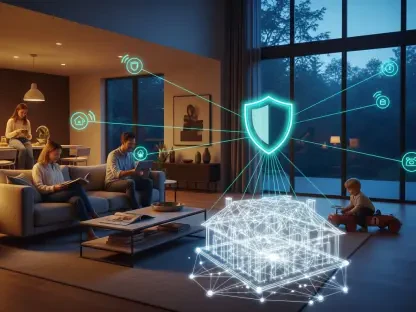 Is Your Smart Home Saving You on Insurance?