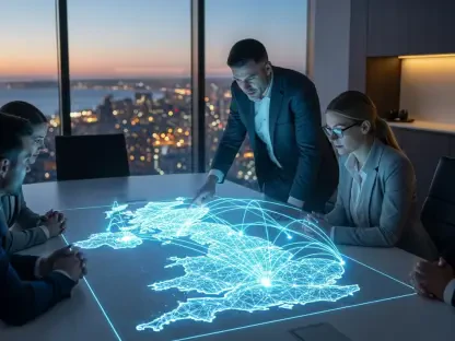 Coalition Extends Cyber Coverage to Crown Dependencies