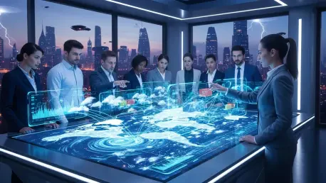 What Is Shaping Commercial Insurance for 2026?