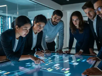 UK Insurance Mergers Drive New Tech Priorities