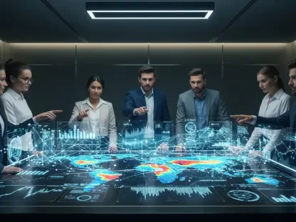 Trend Analysis: Risk and Reputation Analytics