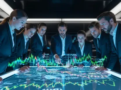 Specialty Insurance Confronts the Speed of Modern Risk