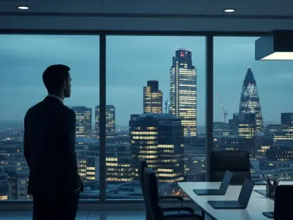 Lloyd's Appoints PwC Veteran Jim Bichard as New CFO