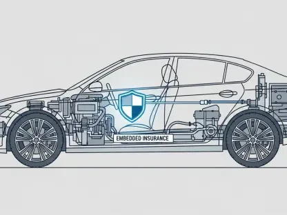 Allianz Invests in Wrisk for Connected Car Insurance