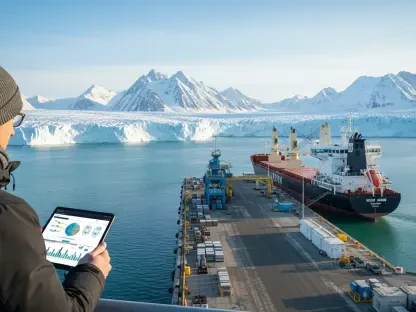 Greenland War Prep Puts Global Insurers on Alert