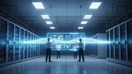 Insurers Overlook Claims in Commercial Tech Race