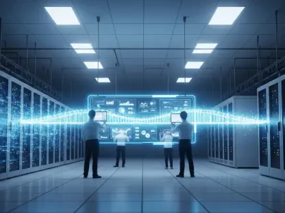 Insurers Overlook Claims in Commercial Tech Race