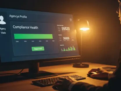 Trend Analysis: Agency Compliance Strategy