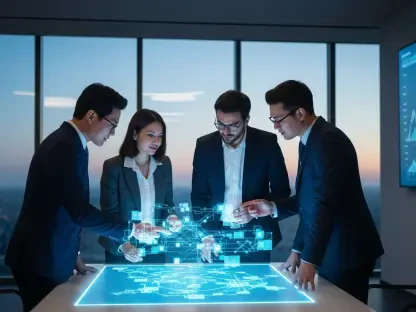 Trend Analysis: Evolving Cyber Insurance