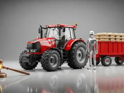 High Court Rules Insurer Must Cover Laborer in Tractor