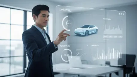 Partnership Delivers Personalized Insurance for EV Leases