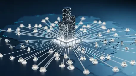 Trend Analysis: Insurance Industry Consolidation