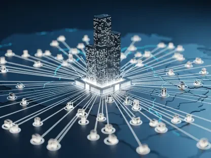 Trend Analysis: Insurance Industry Consolidation