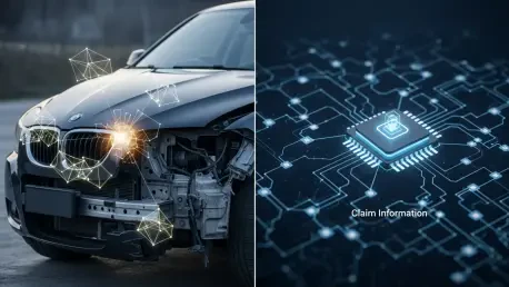 AI Revolutionizes Insurance Claims and Underwriting