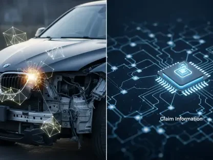 AI Revolutionizes Insurance Claims and Underwriting