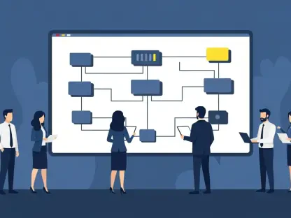 What Is the Blueprint for a Data-Driven Insurer?