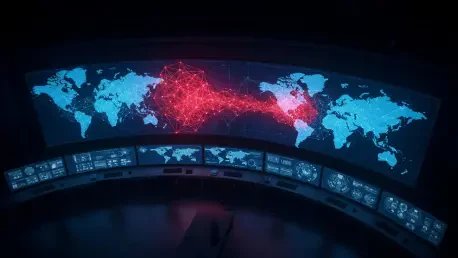 Is AI Fueling 2025's New Wave of Systemic Cyber Risk?